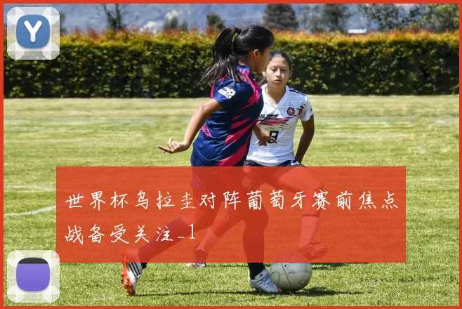 世界杯乌拉圭对阵葡萄牙赛前焦点战备受关注_1